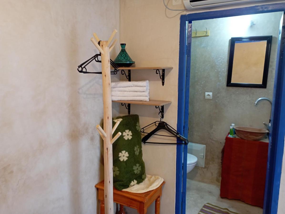 Riad Dar Lfonoun Μαρακές Εξωτερικό φωτογραφία