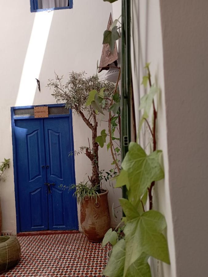 Riad Dar Lfonoun Μαρακές Εξωτερικό φωτογραφία