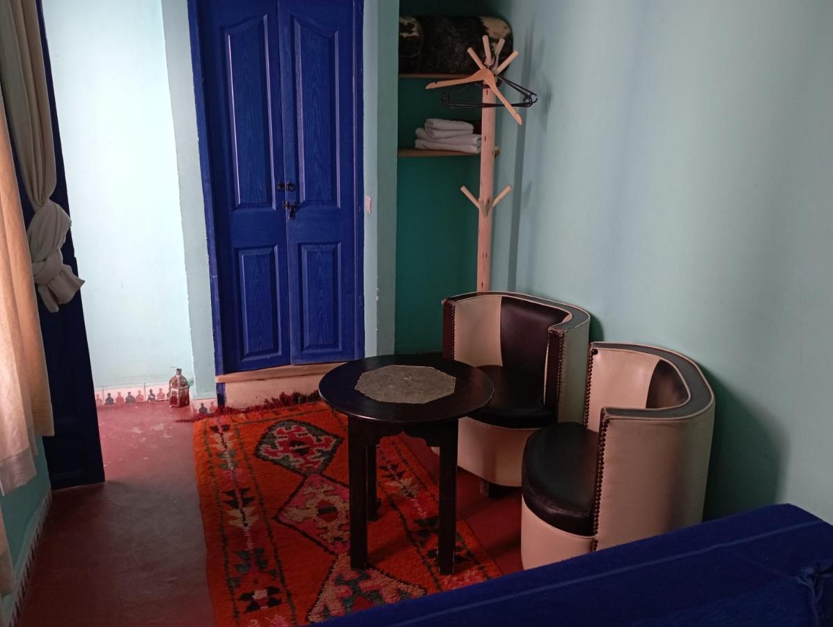 Riad Dar Lfonoun Μαρακές Εξωτερικό φωτογραφία