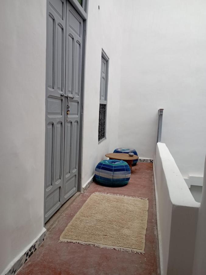 Riad Dar Lfonoun Μαρακές Εξωτερικό φωτογραφία