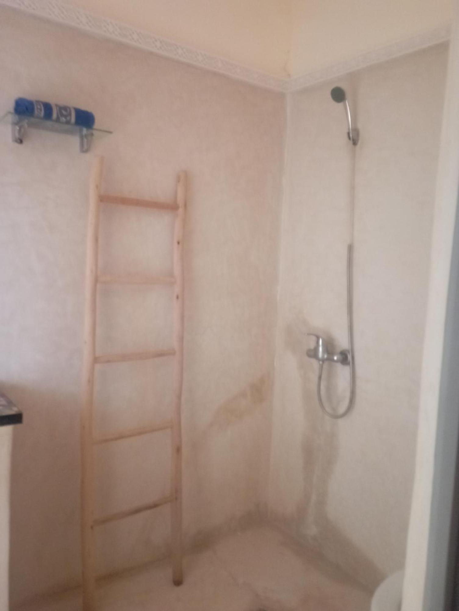 Riad Dar Lfonoun Μαρακές Εξωτερικό φωτογραφία