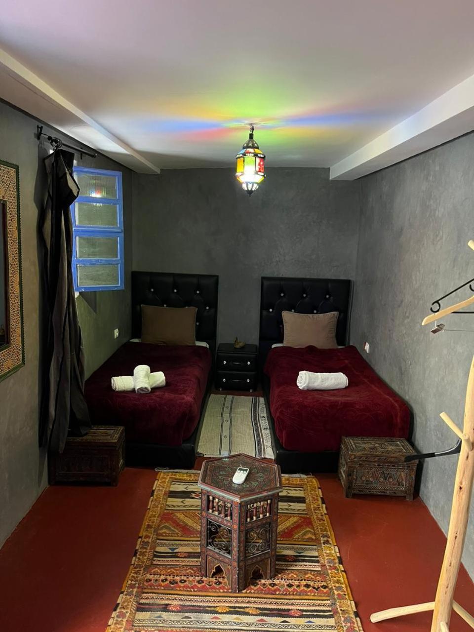 Riad Dar Lfonoun Μαρακές Εξωτερικό φωτογραφία
