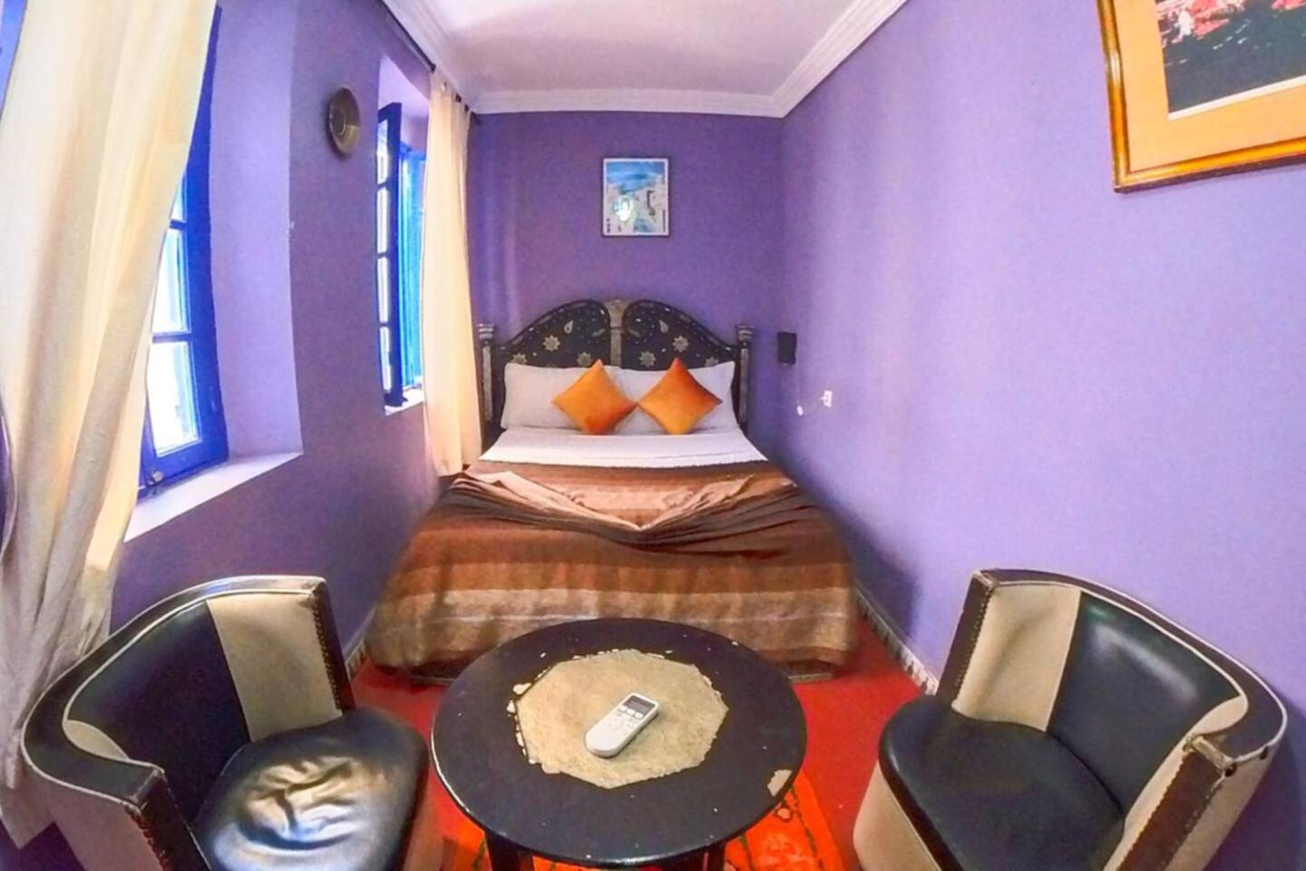 Riad Dar Lfonoun Μαρακές Εξωτερικό φωτογραφία