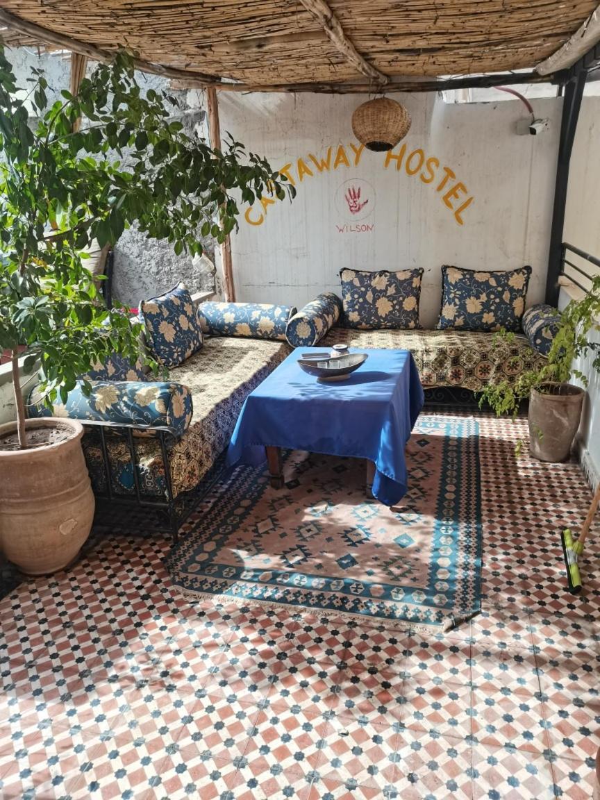 Riad Dar Lfonoun Μαρακές Εξωτερικό φωτογραφία