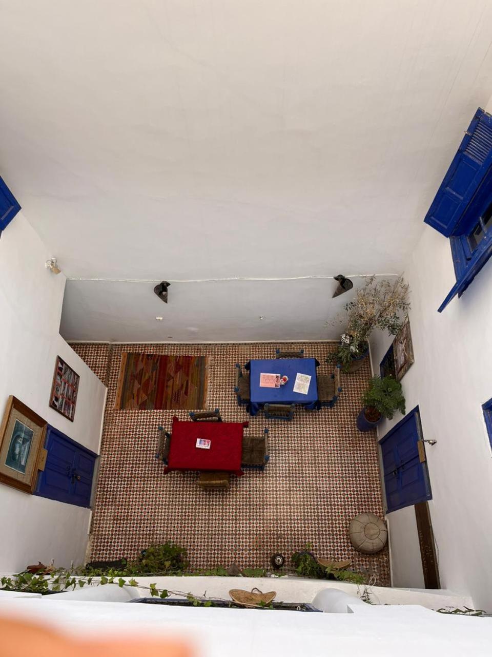 Riad Dar Lfonoun Μαρακές Εξωτερικό φωτογραφία