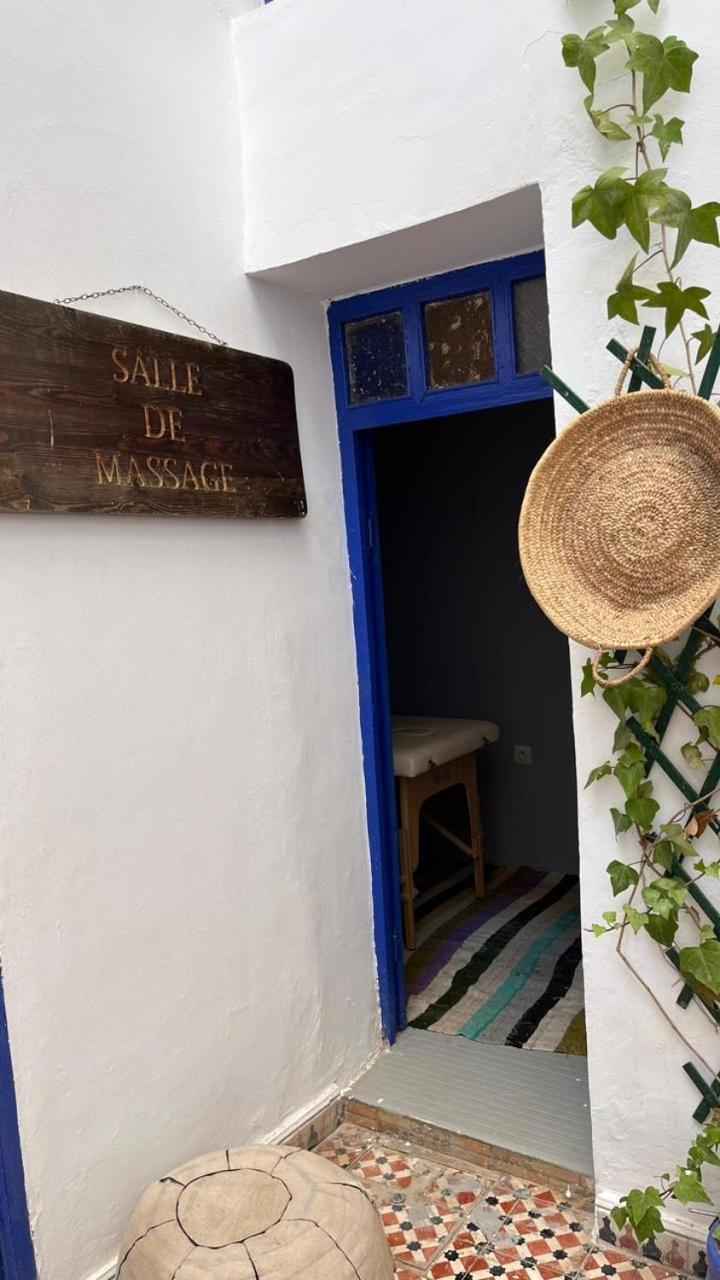 Riad Dar Lfonoun Μαρακές Εξωτερικό φωτογραφία