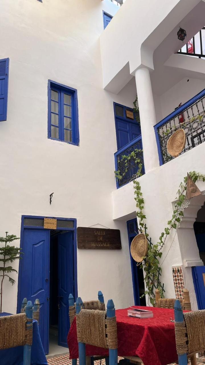 Riad Dar Lfonoun Μαρακές Εξωτερικό φωτογραφία