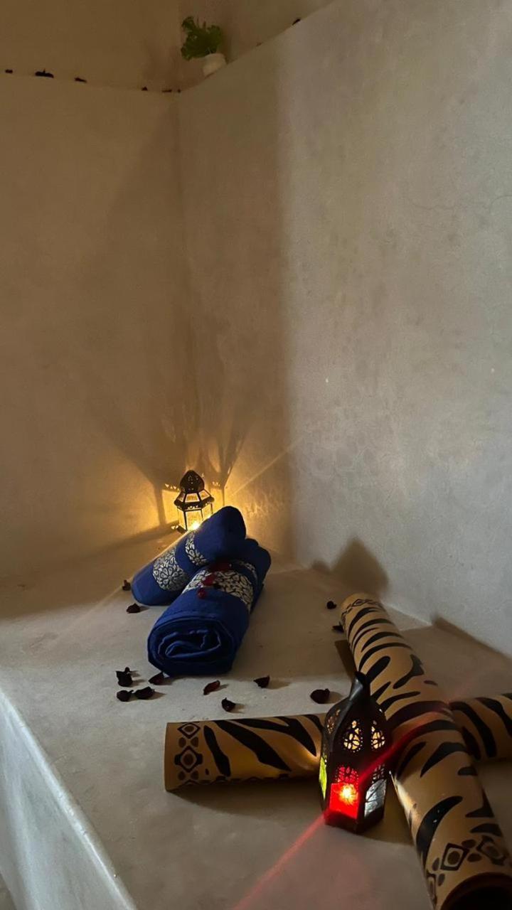 Riad Dar Lfonoun Μαρακές Εξωτερικό φωτογραφία