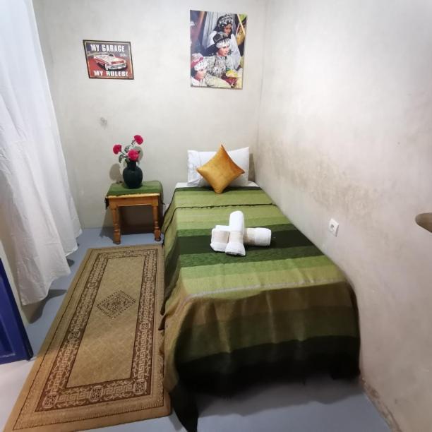 Riad Dar Lfonoun Μαρακές Εξωτερικό φωτογραφία