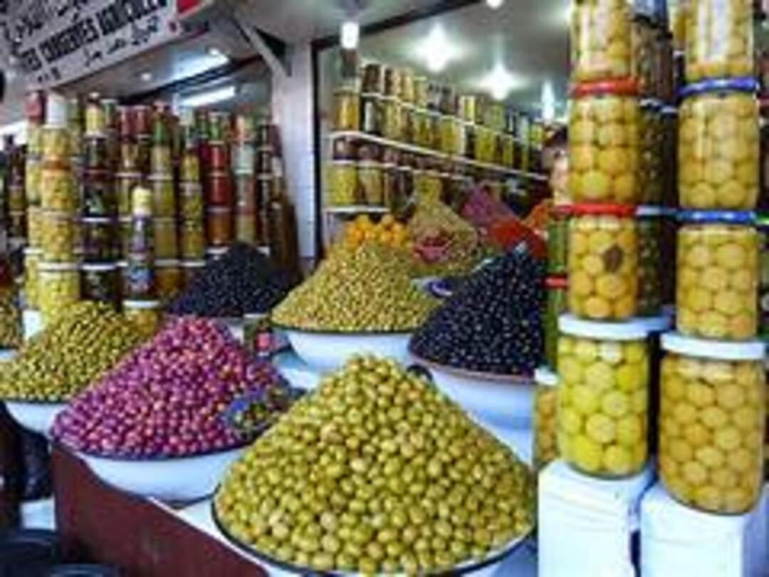 Riad Dar Lfonoun Μαρακές Εξωτερικό φωτογραφία