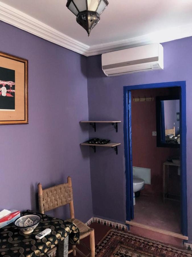 Riad Dar Lfonoun Μαρακές Εξωτερικό φωτογραφία