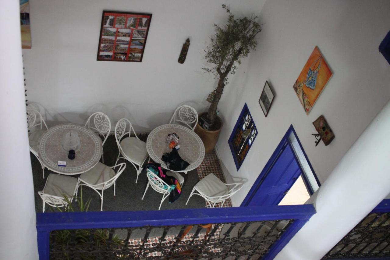 Riad Dar Lfonoun Μαρακές Εξωτερικό φωτογραφία