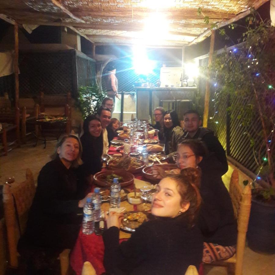 Riad Dar Lfonoun Μαρακές Εξωτερικό φωτογραφία